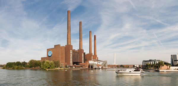 WolfsburgKraftwerk1