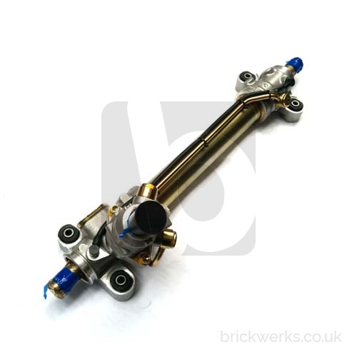 Brickwerks T3 LHD Power Steering Rack 251422061 Parts, spares and