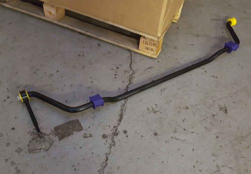 T3 23mm Front Anti Roll Bar