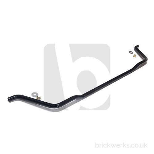 Brickwerks T3 23mm Front Anti Roll Bar Update ) Parts, spares